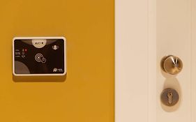 Bloom Hotel Rome